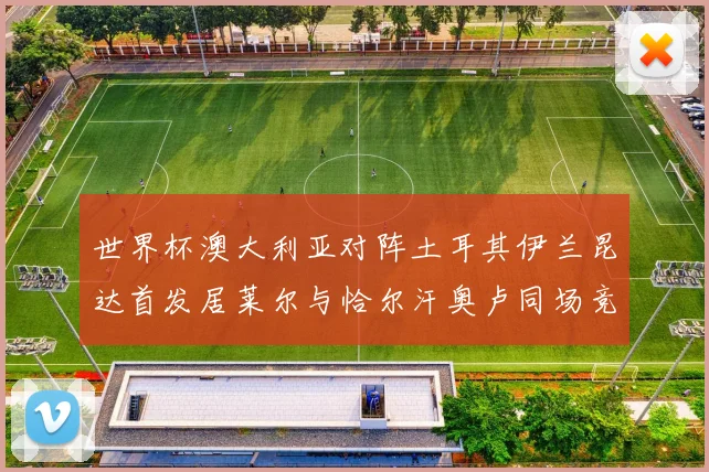 世界杯澳大利亚对阵土耳其伊兰昆达首发居莱尔与恰尔汗奥卢同场竞技
